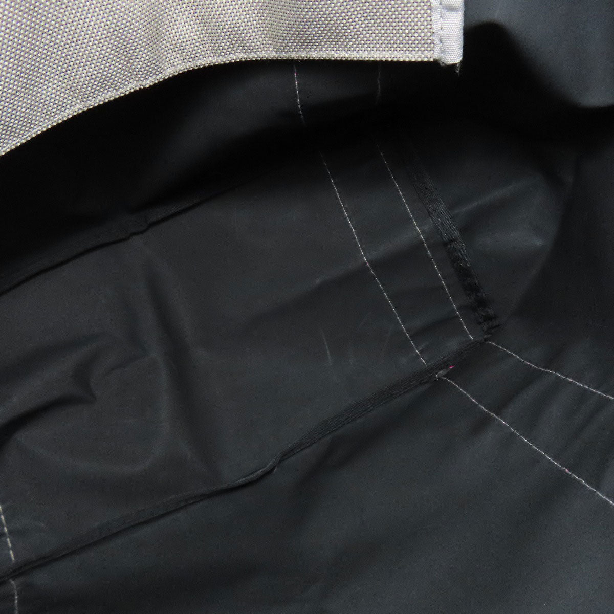 Anya Hindmarch The Universal Bag Tote Bag Canvas Ladies [Used]