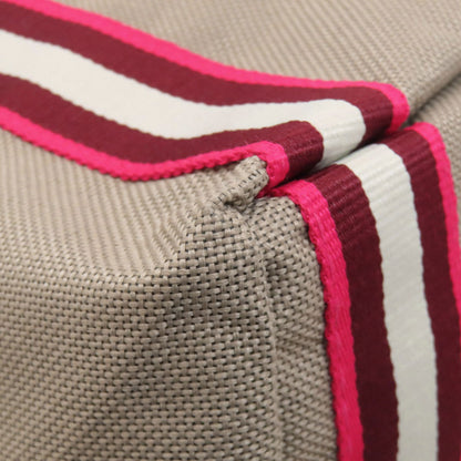 Anya Hindmarch The Universal Bag Tote Bag Canvas Ladies [Used]