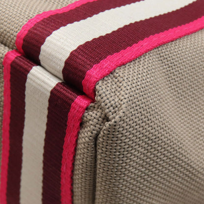 Anya Hindmarch The Universal Bag Tote Bag Canvas Ladies [Used]