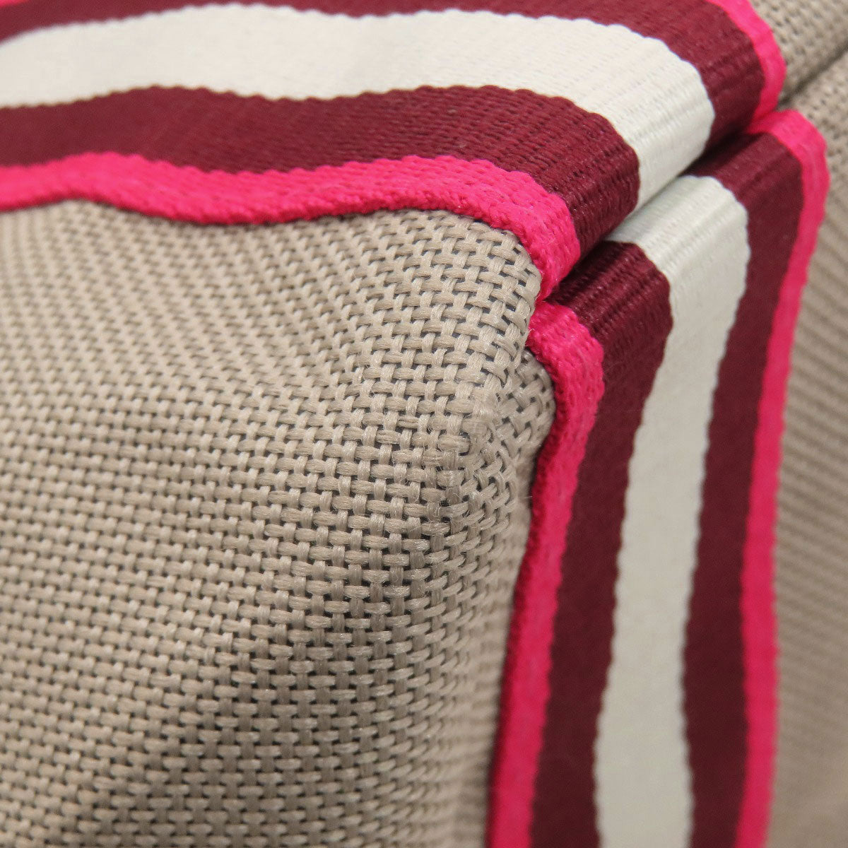 Anya Hindmarch The Universal Bag Tote Bag Canvas Ladies [Used]