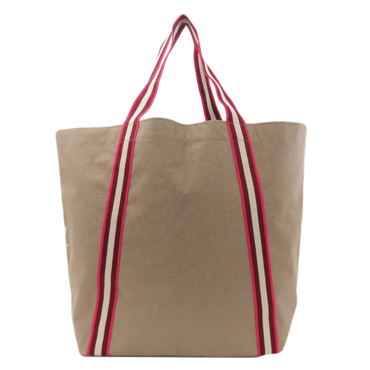 Anya Hindmarch The Universal Bag Tote Bag Canvas Ladies [Used]