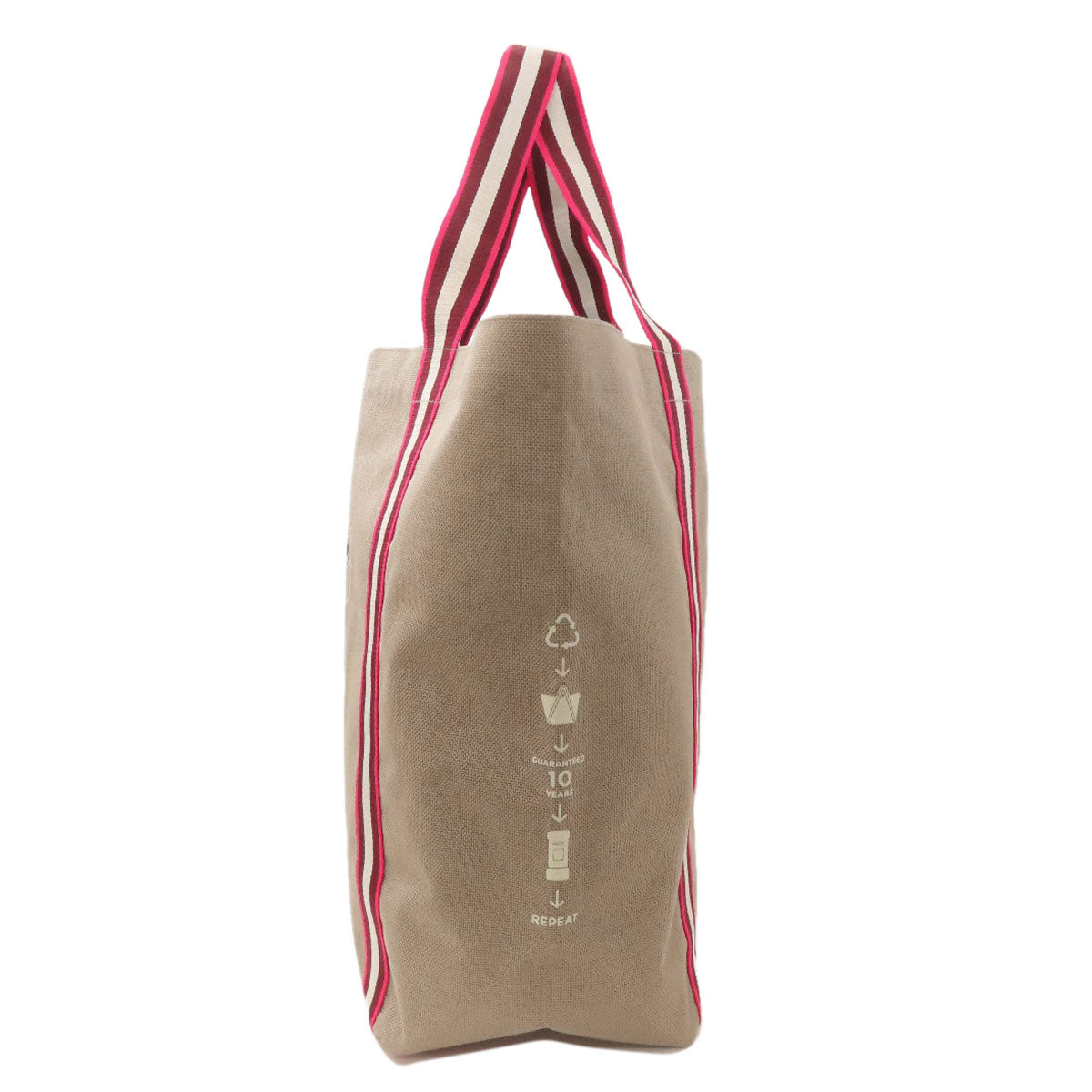 Anya Hindmarch The Universal Bag Tote Bag Canvas Ladies [Used]