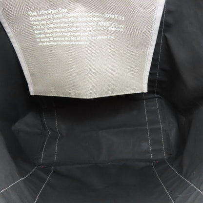 Anya Hindmarch The Universal Bag Tote Bag Canvas Ladies [Used]