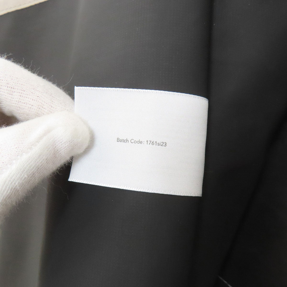 Anya Hindmarch The Universal Bag Tote Bag Canvas Ladies [Used]