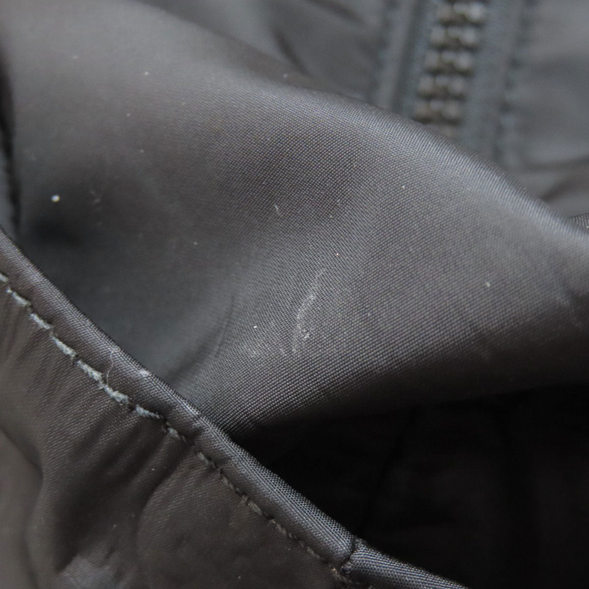 GUCCI 510332 Outlet GG 2WAY Handbag Nylon Ladies [Used]