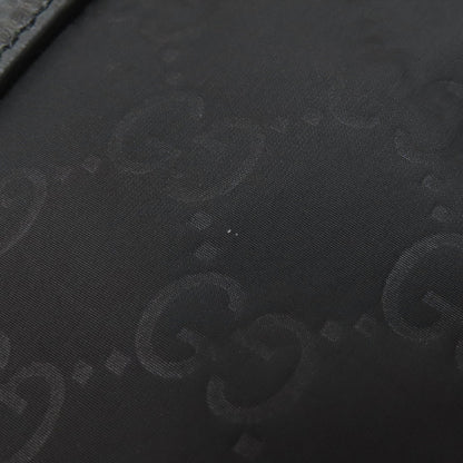 GUCCI 510332 Outlet GG 2WAY Handbag Nylon Ladies [Used]