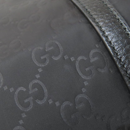 GUCCI 510332 Outlet GG 2WAY Handbag Nylon Ladies [Used]