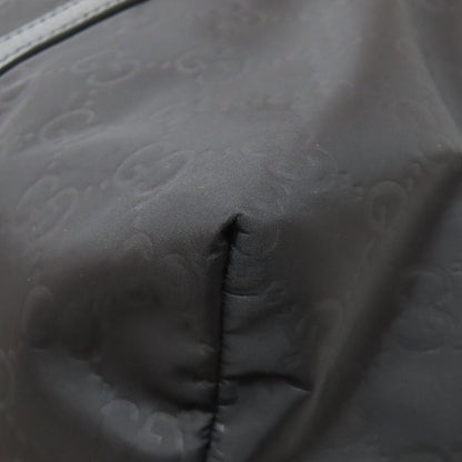 GUCCI 510332 Outlet GG 2WAY Handbag Nylon Ladies [Used]