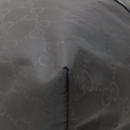 GUCCI 510332 Outlet GG 2WAY Handbag Nylon Ladies [Used]