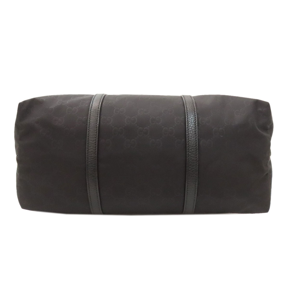 GUCCI 510332 Outlet GG 2WAY Handbag Nylon Ladies [Used]