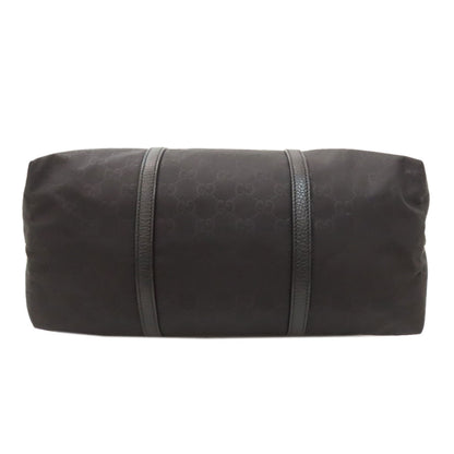 GUCCI 510332 Outlet GG 2WAY Handbag Nylon Ladies [Used]