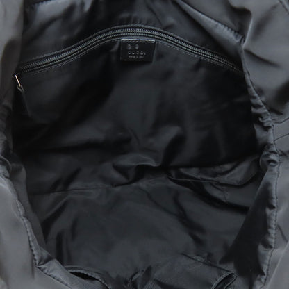 GUCCI 510332 Outlet GG 2WAY Handbag Nylon Ladies [Used]