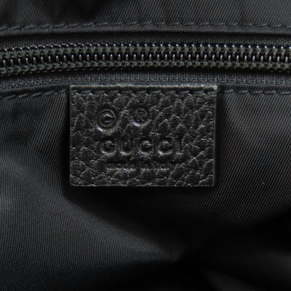 GUCCI 510332 Outlet GG 2WAY Handbag Nylon Ladies [Used]