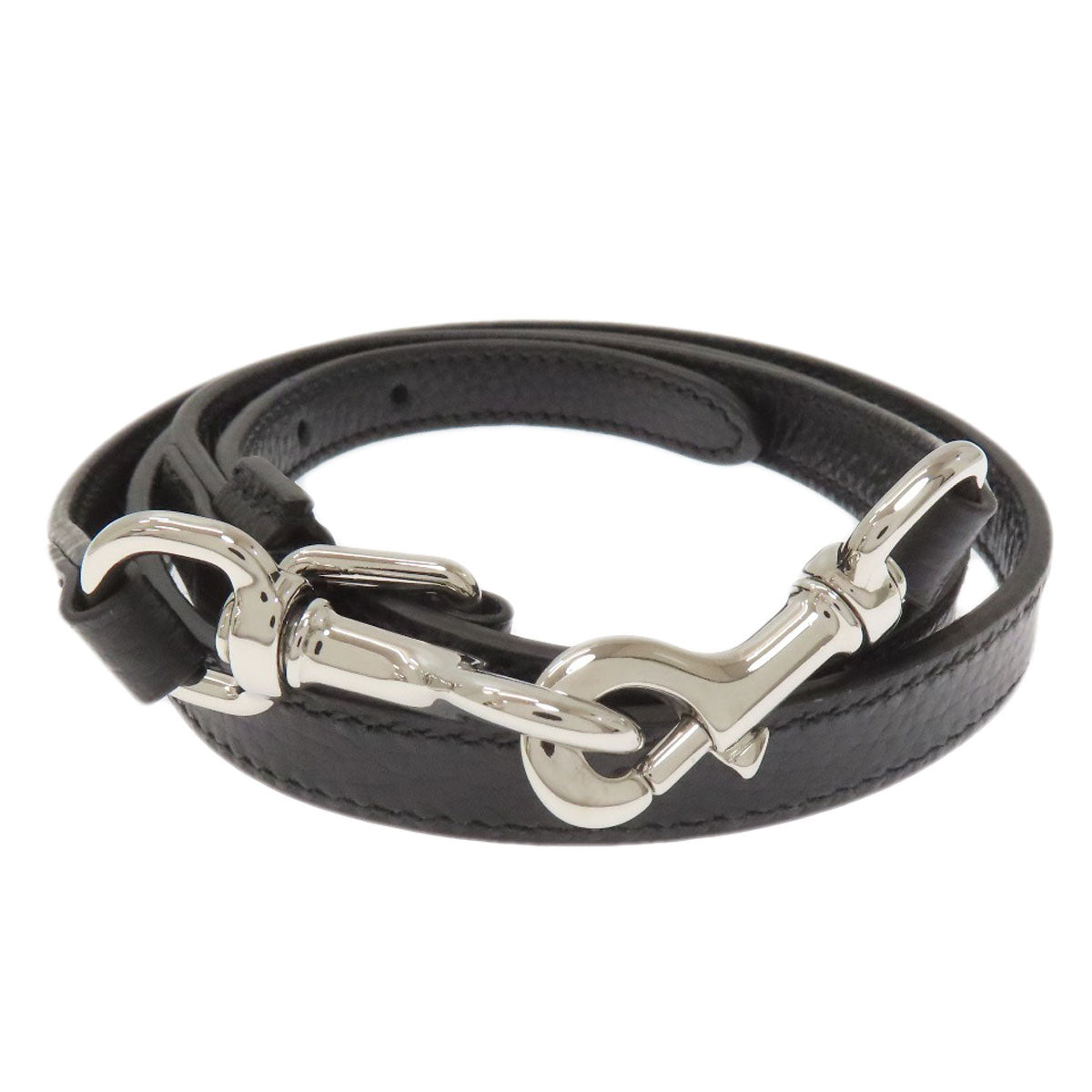 GUCCI 510332 Outlet GG 2WAY Handbag Nylon Ladies [Used]