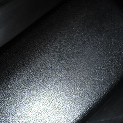 HERMES Kelly 35 Outside Stitch Gold Hardware Handbag Box calf Ladies [Used]