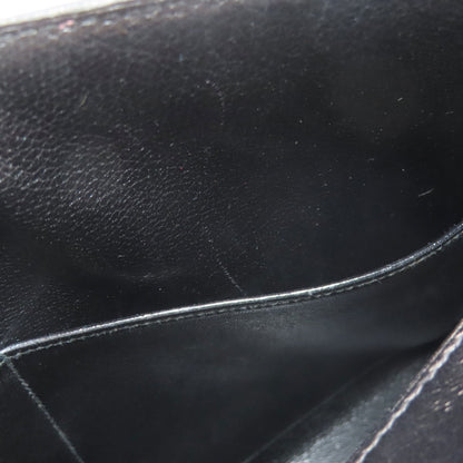 HERMES Kelly 35 Outside Stitch Gold Hardware Handbag Box calf Ladies [Used]