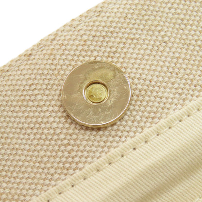 CHLOE Mother's bag 2WAY Tote Bag Canvas Ladies [Used]