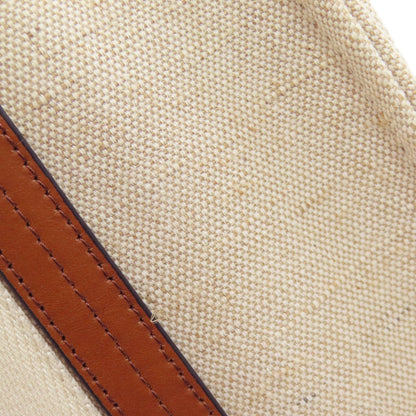 CHLOE Mother's bag 2WAY Tote Bag Canvas Ladies [Used]