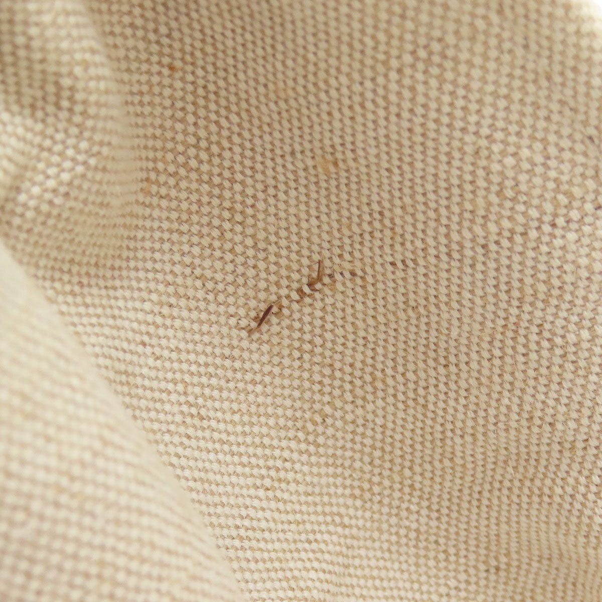 CHLOE Mother's bag 2WAY Tote Bag Canvas Ladies [Used]