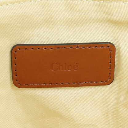 CHLOE Mother's bag 2WAY Tote Bag Canvas Ladies [Used]