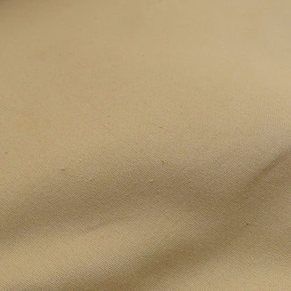 HERMES Victoria 50 Blue Jean SilverHardware Handbag Tower ash Ladies [Used]