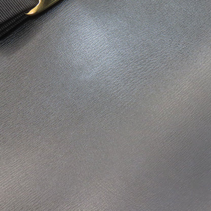 Salvatore Ferragamo Vala Ribbon 2WAY Handbag Leather Ladies [Used]