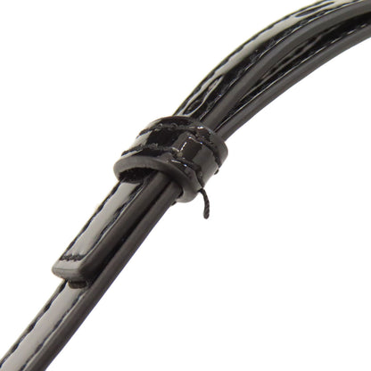 BALENCIAGA 671342 Bistro XS 2WAY Handbag Enamel Ladies [Used]