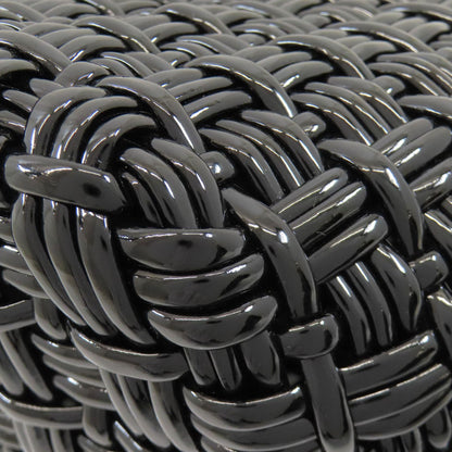 BALENCIAGA 671342 Bistro XS 2WAY Handbag Enamel Ladies [Used]