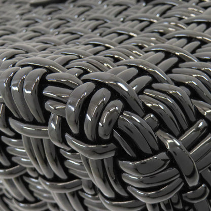 BALENCIAGA 671342 Bistro XS 2WAY Handbag Enamel Ladies [Used]