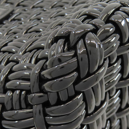 BALENCIAGA 671342 Bistro XS 2WAY Handbag Enamel Ladies [Used]