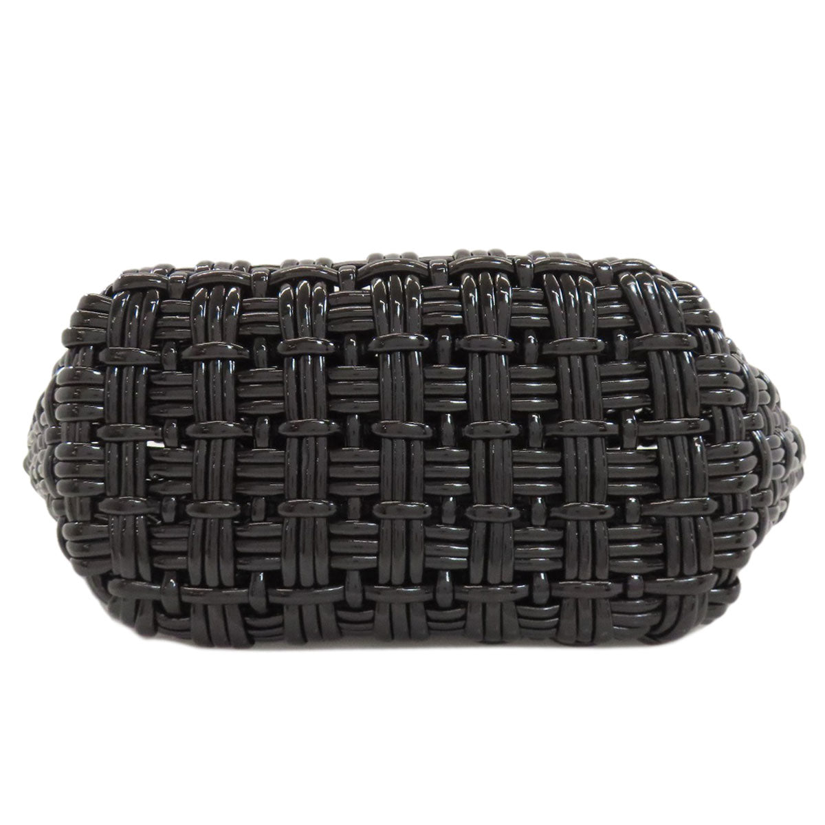 BALENCIAGA 671342 Bistro XS 2WAY Handbag Enamel Ladies [Used]