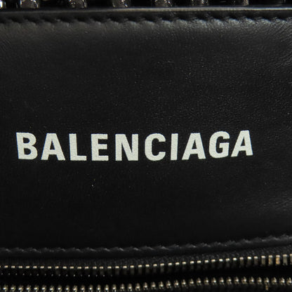 BALENCIAGA 671342 Bistro XS 2WAY Handbag Enamel Ladies [Used]
