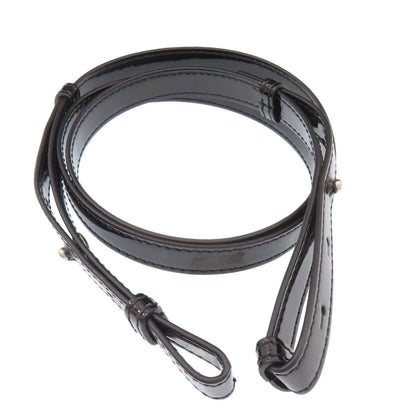 BALENCIAGA 671342 Bistro XS 2WAY Handbag Enamel Ladies [Used]