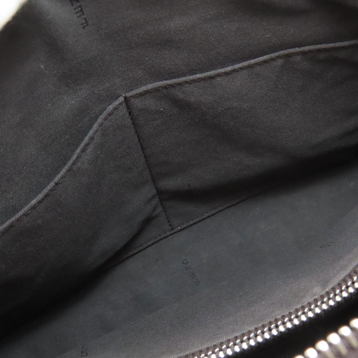 FENDI BY THE WAY 2WAY Handbag Calf Ladies [Used]