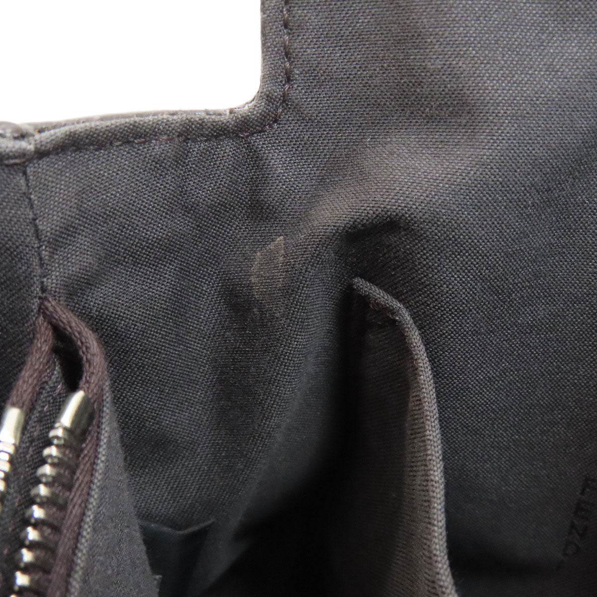 FENDI BY THE WAY 2WAY Handbag Calf Ladies [Used]