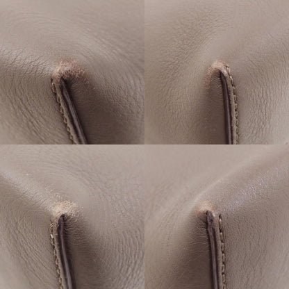 FENDI BY THE WAY 2WAY Handbag Calf Ladies [Used]