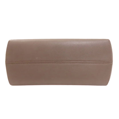 FENDI BY THE WAY 2WAY Handbag Calf Ladies [Used]