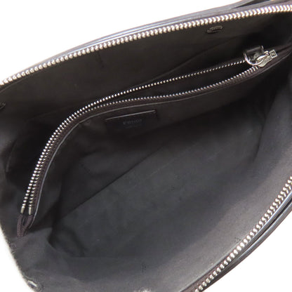 FENDI BY THE WAY 2WAY Handbag Calf Ladies [Used]