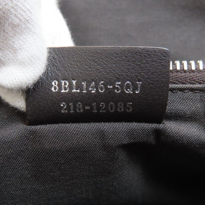 FENDI BY THE WAY 2WAY Handbag Calf Ladies [Used]