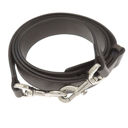 FENDI BY THE WAY 2WAY Handbag Calf Ladies [Used]