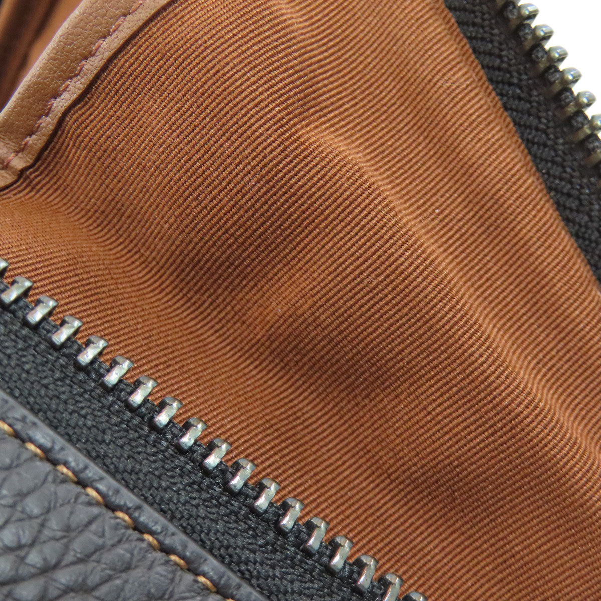 COACH CH097 Stanton Crossbody Signature Shoulder Bag Canvas LeatherLadies [Used]