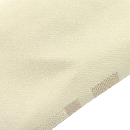 MONCLER Logo pattern Tote Bag Knit Ladies [Used]