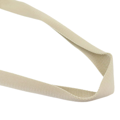 MONCLER Logo pattern Tote Bag Knit Ladies [Used]