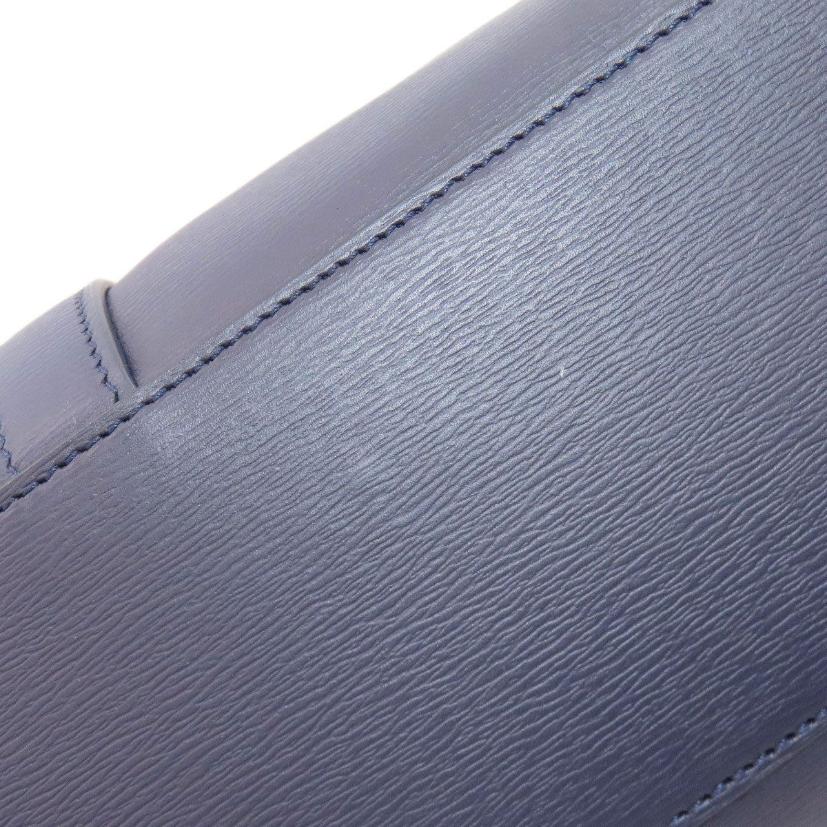 トッズ 2WAY ビジネスバッグ レザー メンズ 【中古】【TODS】