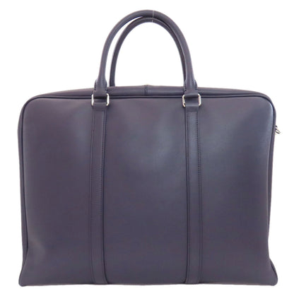 トッズ 2WAY ビジネスバッグ レザー メンズ 【中古】【TODS】