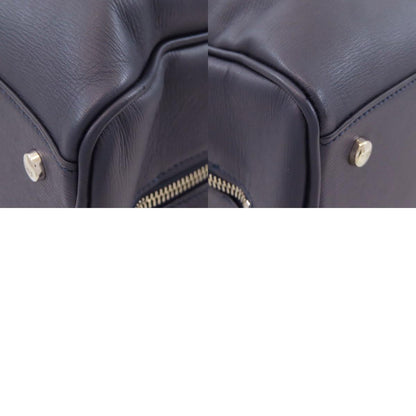 トッズ 2WAY ビジネスバッグ レザー メンズ 【中古】【TODS】
