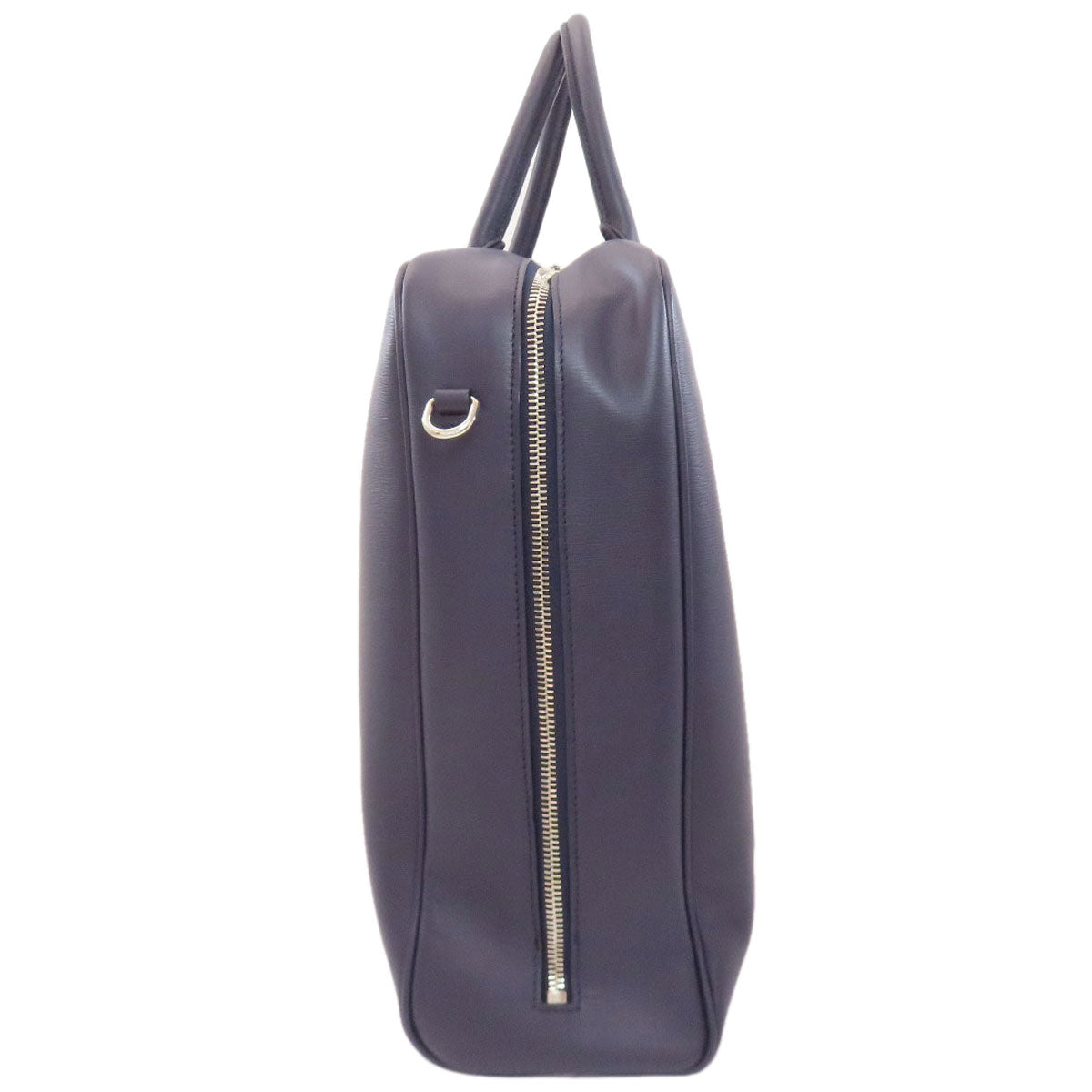 トッズ 2WAY ビジネスバッグ レザー メンズ 【中古】【TODS】