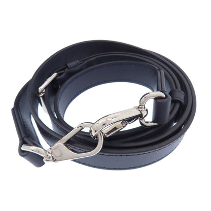 トッズ 2WAY ビジネスバッグ レザー メンズ 【中古】【TODS】