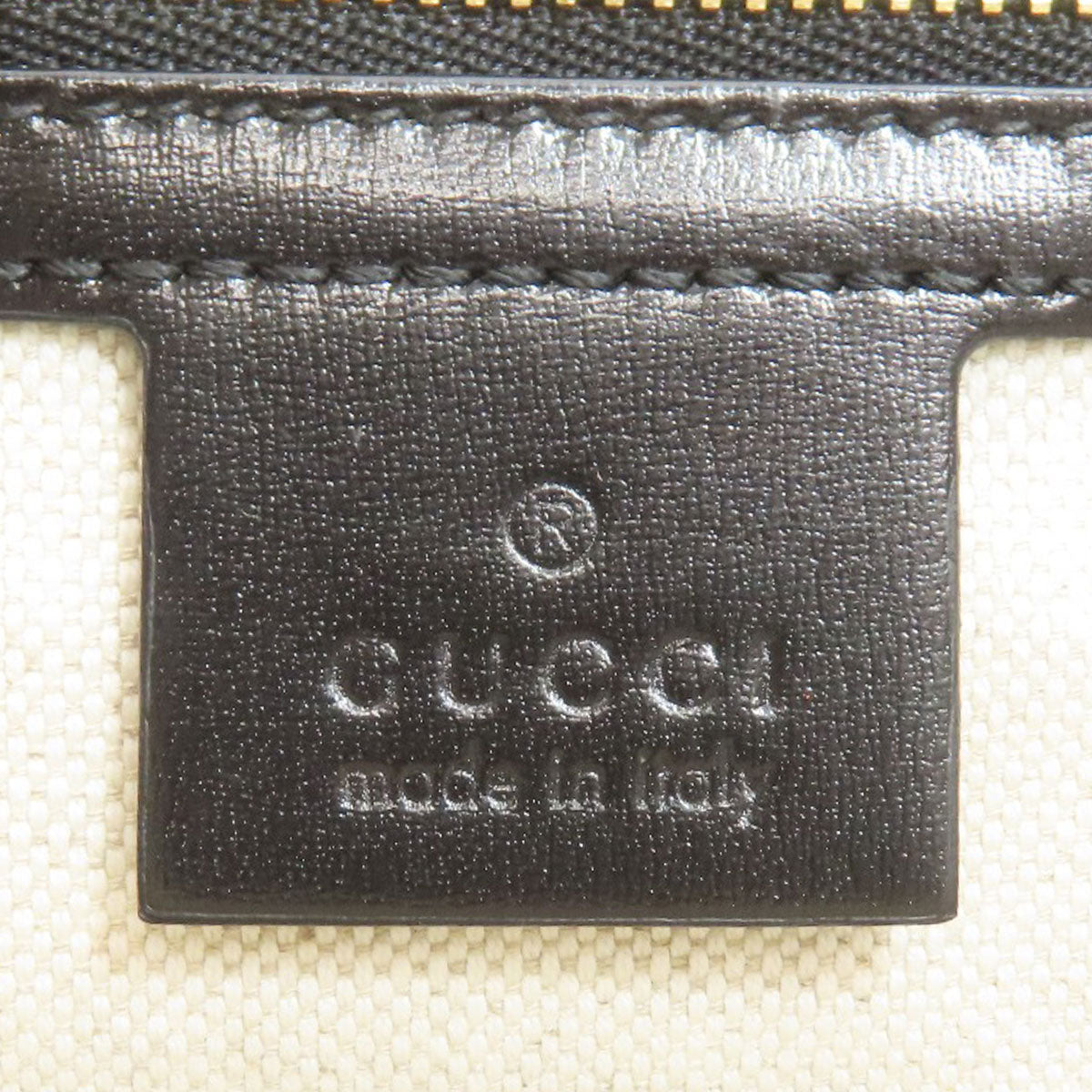 GUCCI 636712 Gucci and Balenciaga collaboration Jackie Shoulder Bag Calf Ladies [Used]
