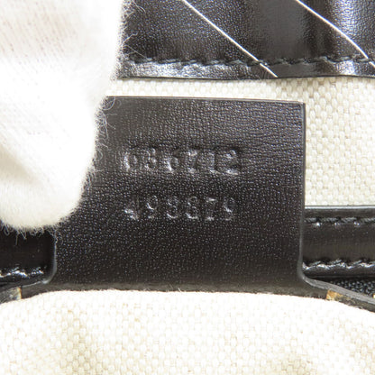 GUCCI 636712 Gucci and Balenciaga collaboration Jackie Shoulder Bag Calf Ladies [Used]